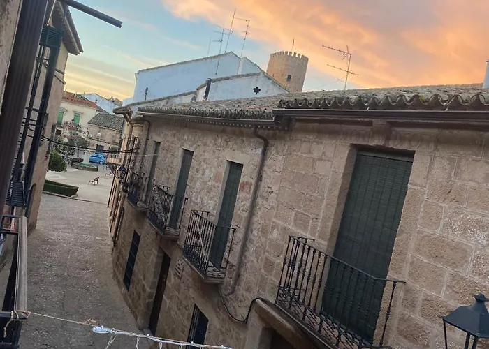 Refugio De Banos