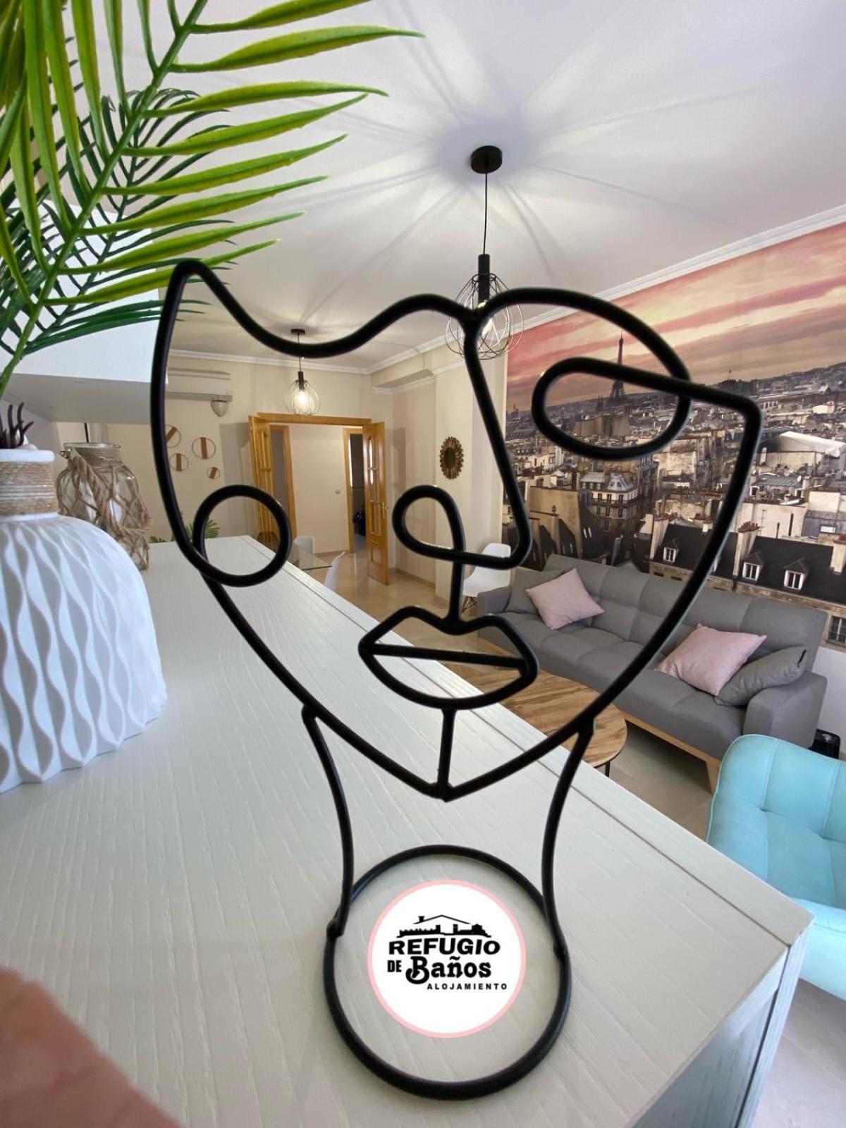 Appartement Refugio De Banos